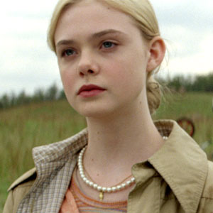 Super 8, Elle Fanning Super 8, Elle Fanning